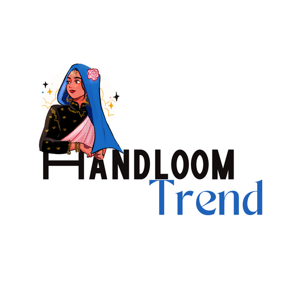 Handloom trend
