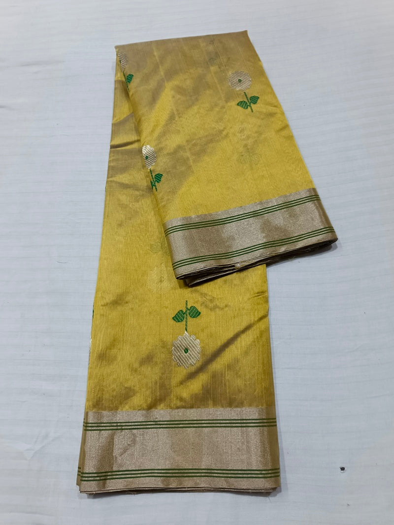 SURAJ-MUKHI