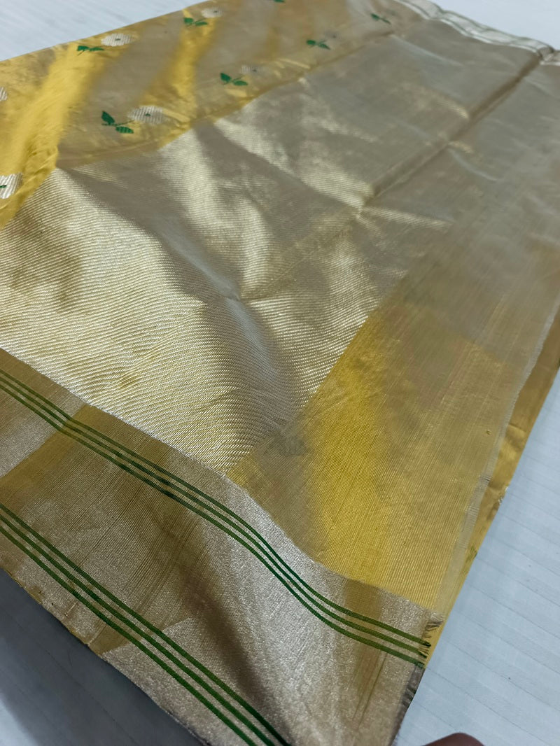 SURAJ-MUKHI