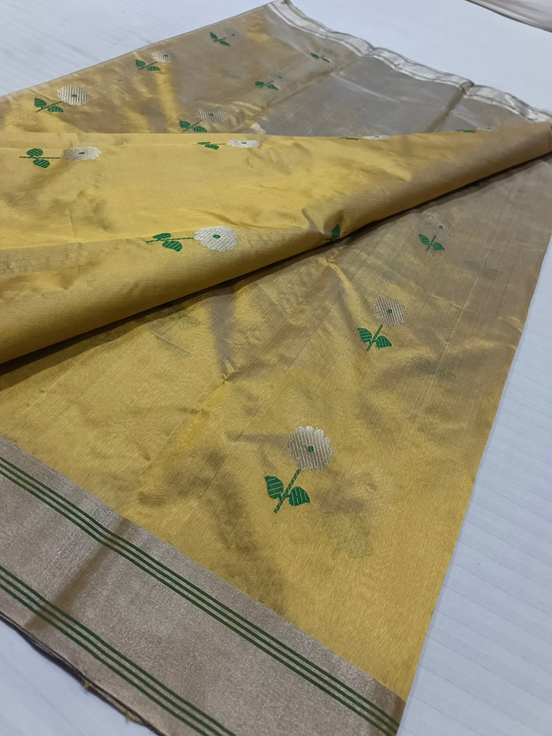 SURAJ-MUKHI