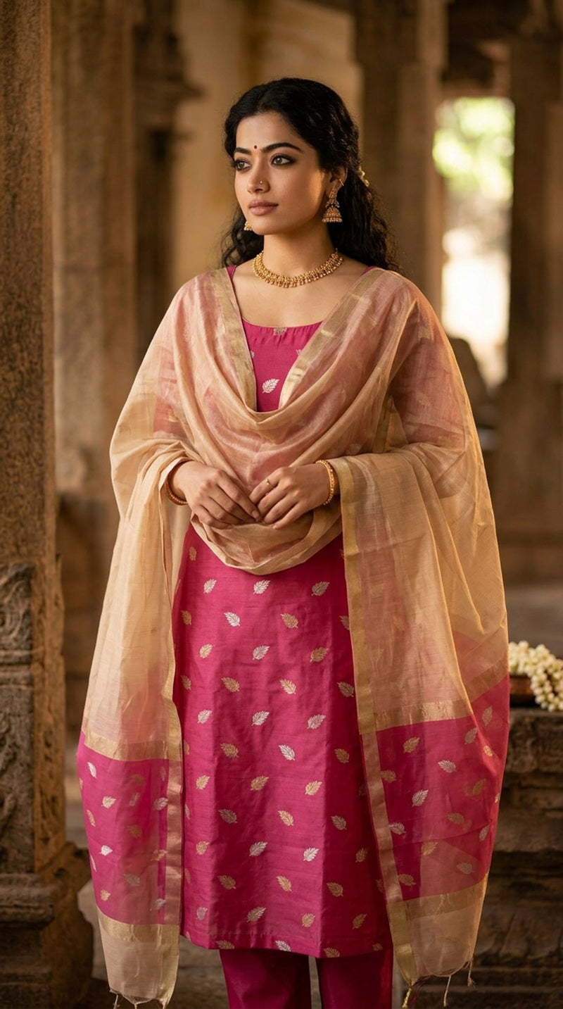 TARUNIKA