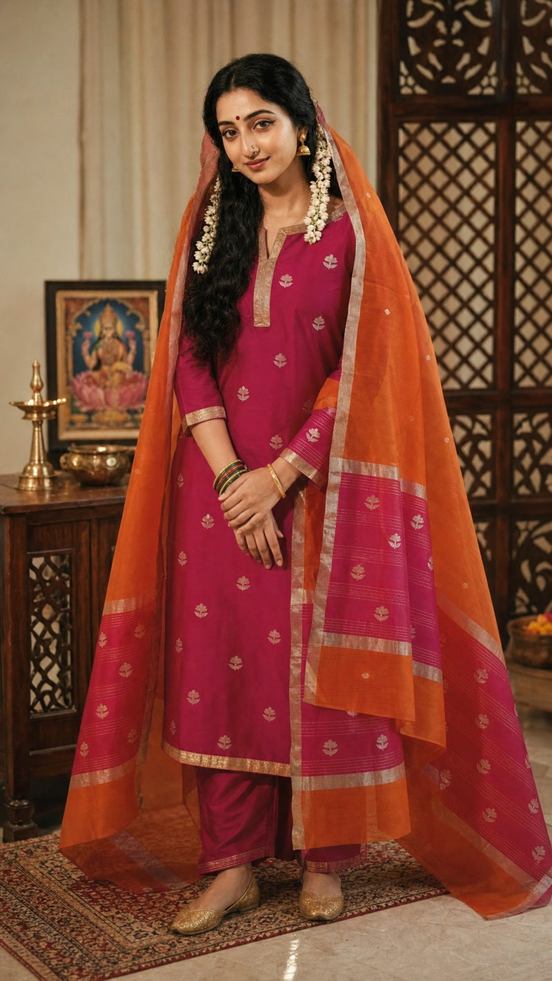 SAUGANDHIKA