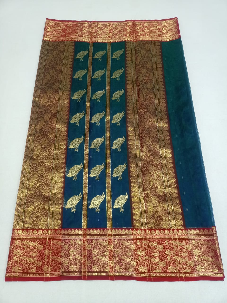 Mayur Vastra