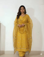 KASTURI