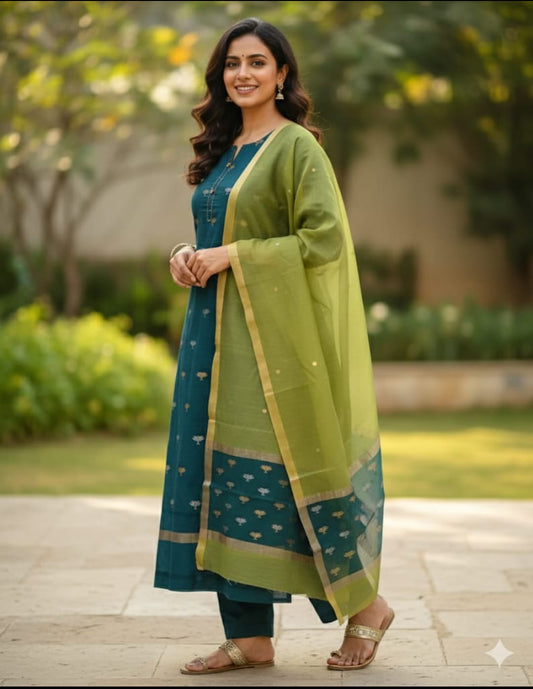 TARUNIKA