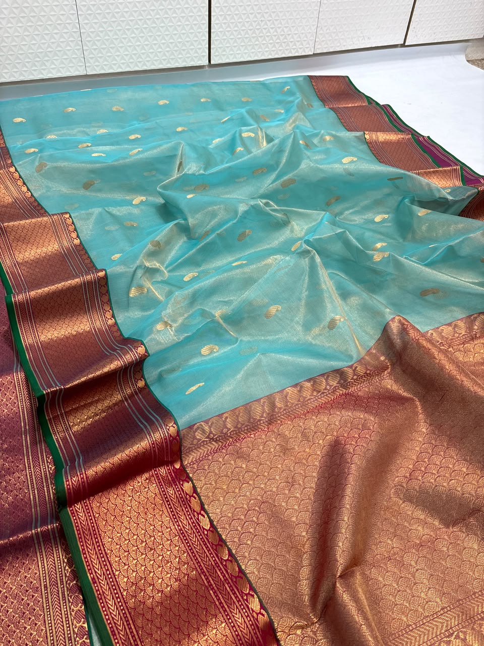 HARSHITA