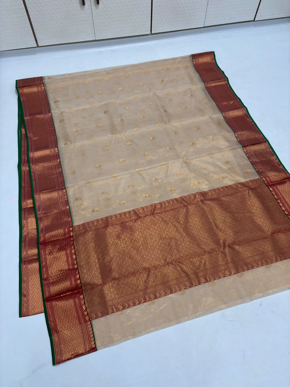 HARSHITA