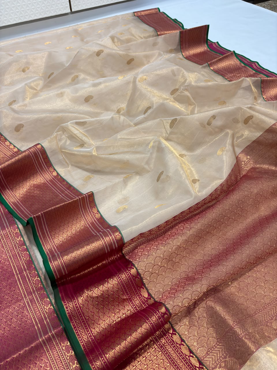 HARSHITA