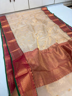 HARSHITA