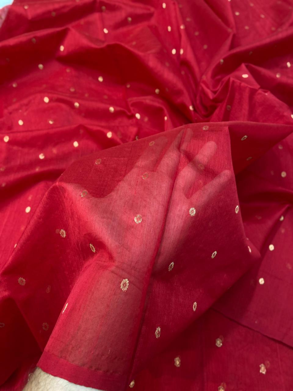 Phankuri PANKHURI – Handloom trend